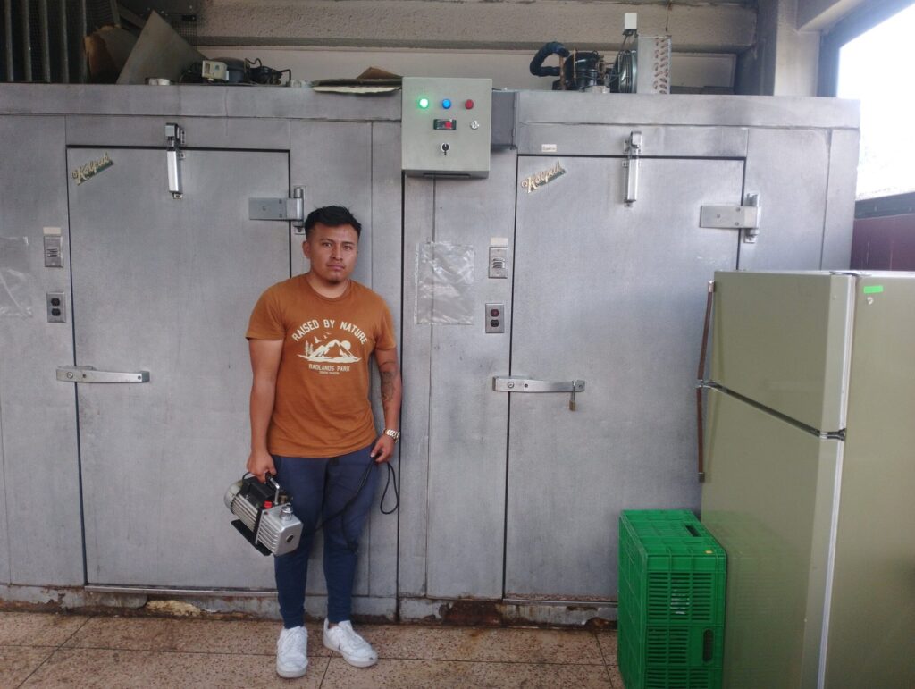 Para empresas y su hogar