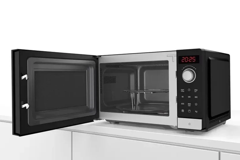 Servicio Tecnico de Microondas