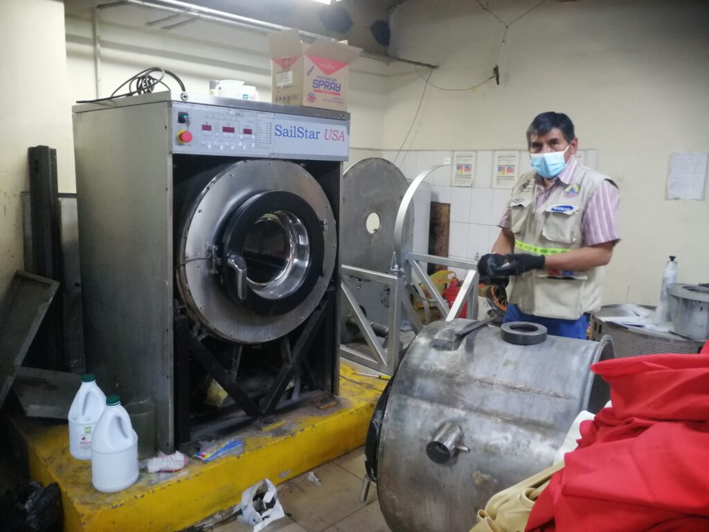 Servicio tecnico en ambato industriales