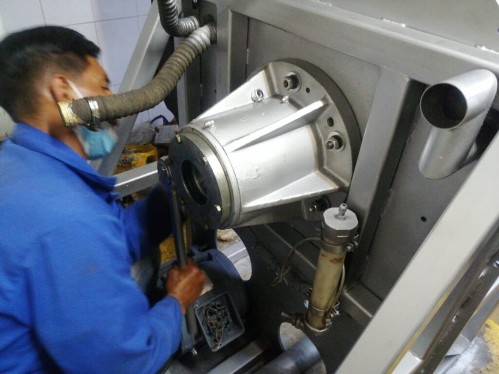 rEPARAcIONES EN AMBATO A A DOMICILIO