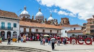Servicio tecnico En cuenca
