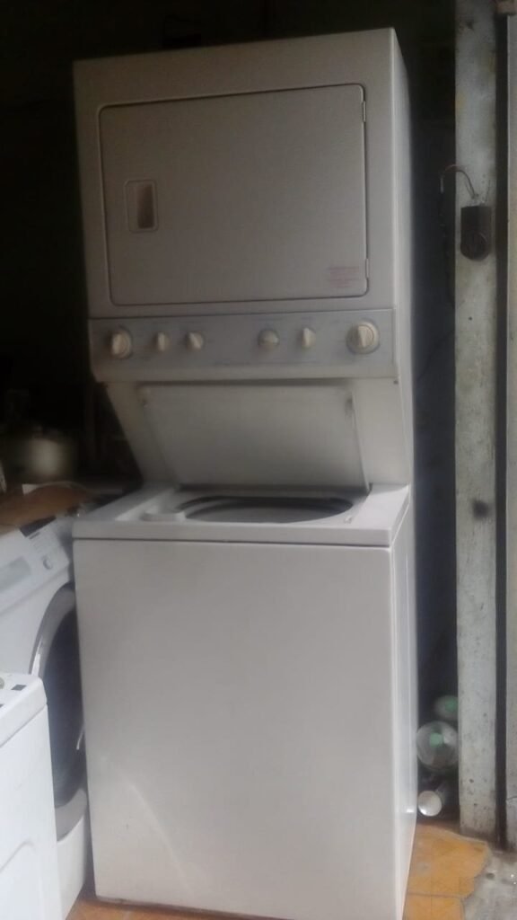 Servicio tecnico de lavadoras en pilar