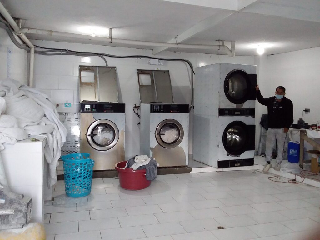 Servicio Tecnco en conocoto