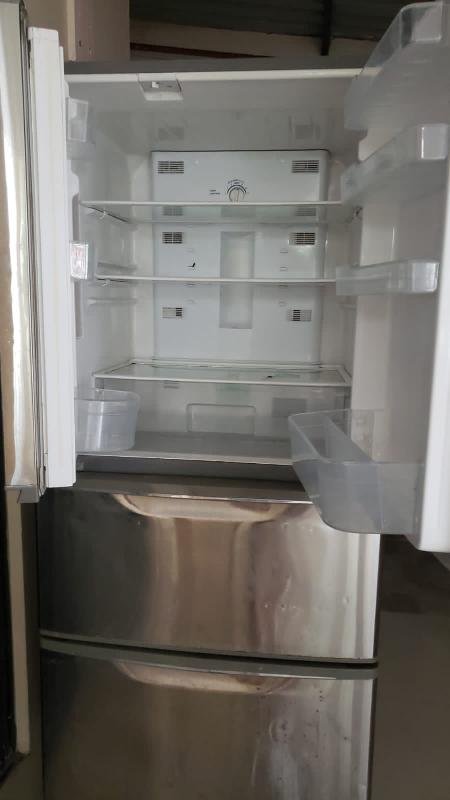 Servicio Tecnico de Refrigeradoras a domicilio