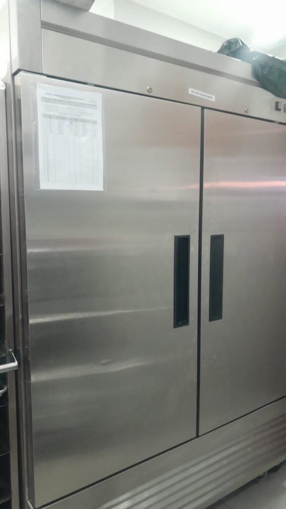 Mantenimiento reparacion