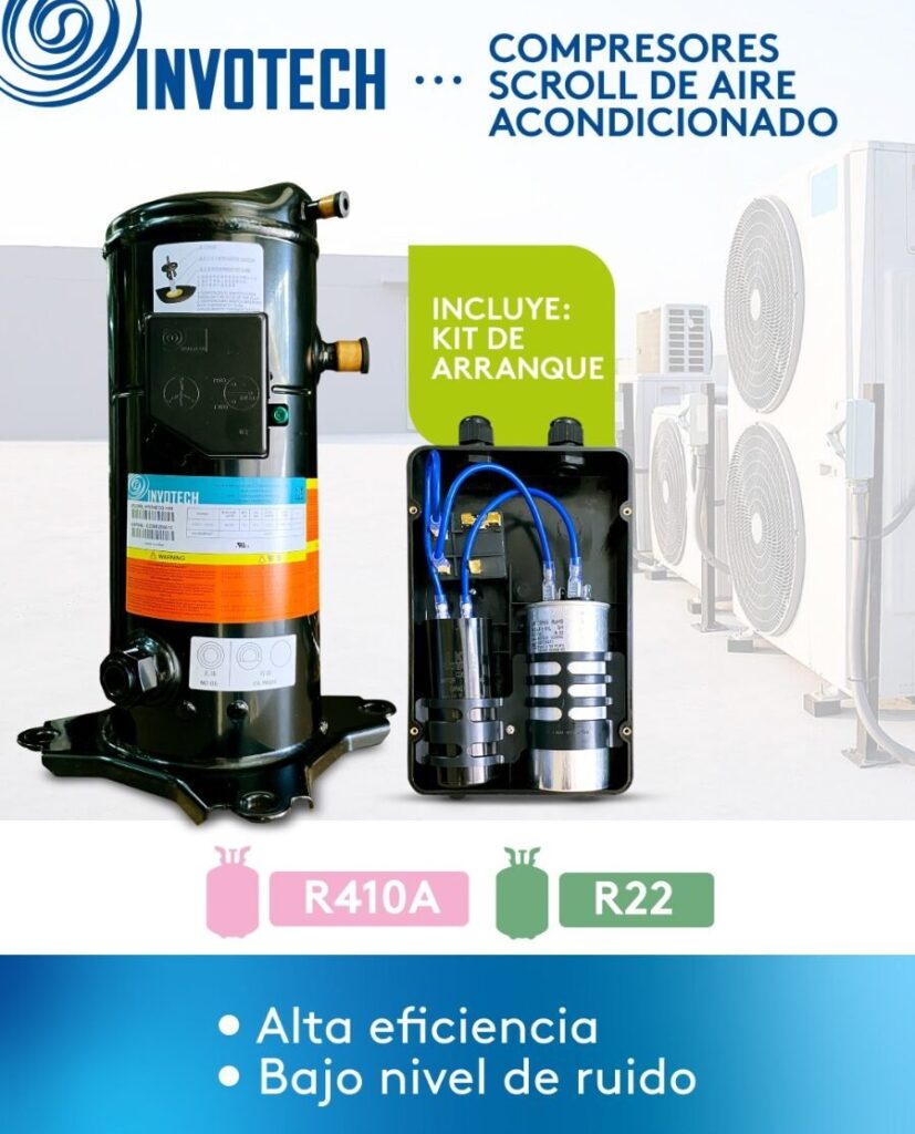 equipos de Refrigeracion