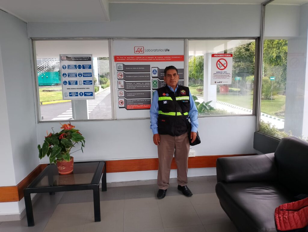 REPARACION MANTENIMIENTO DE EQUIPOS INDUSTRIALES