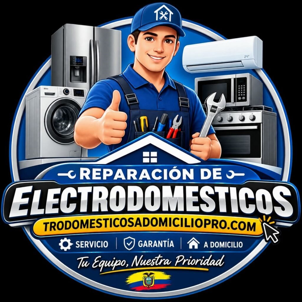 Servicio Tecnico De Electrodomesticos
