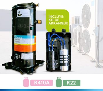 equipos de Refrigeracion