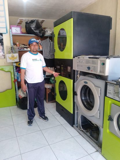 serviciotecnico de lavadoras secadoras