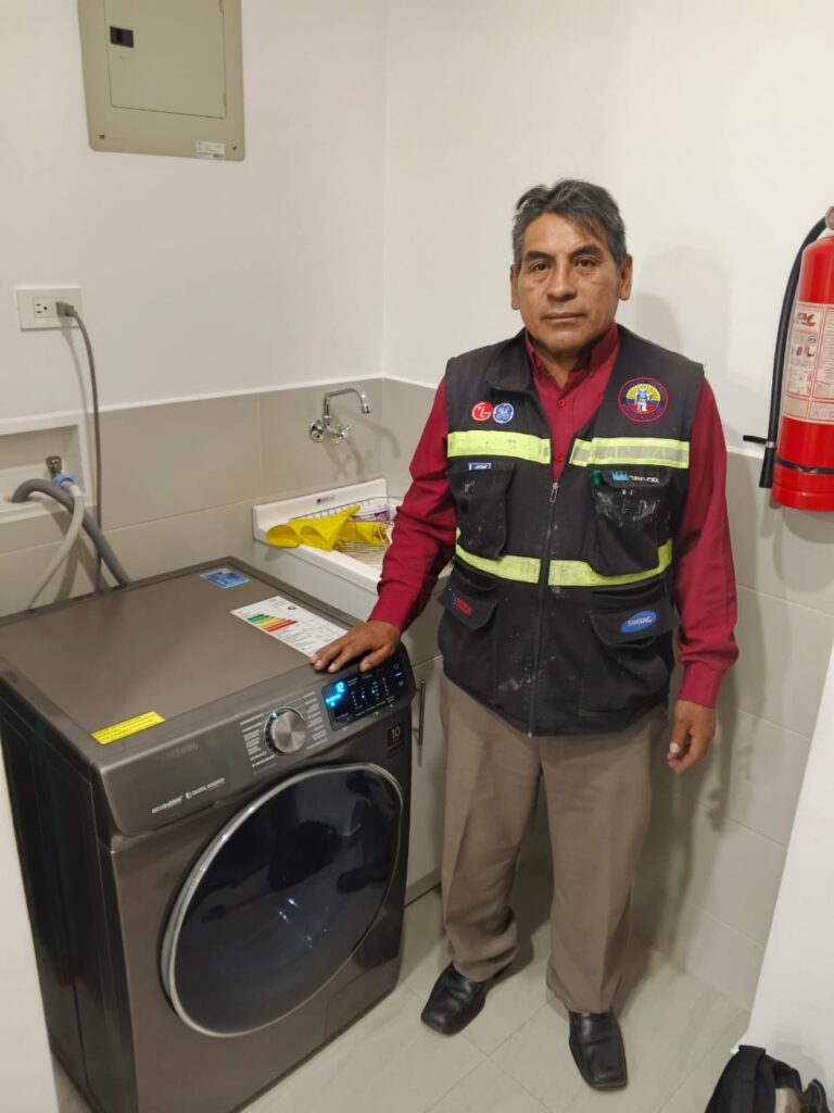 Servicio Tecnico A Domicilio