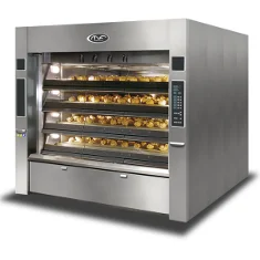 Reparacion de Hornos de Pan