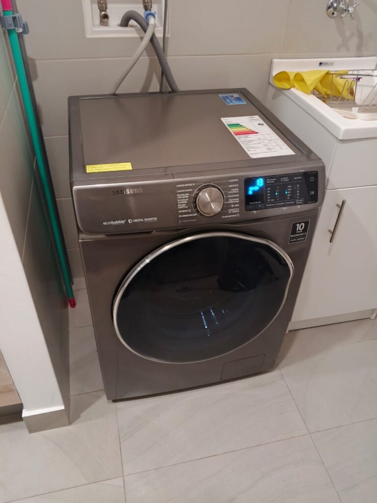 Reparaciones samsung a Domicilio