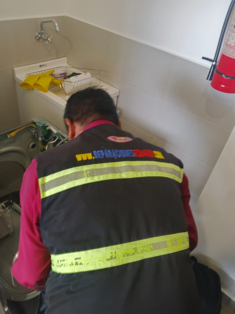 Servicio Tecnico de Reparacion de Electrodomesticos