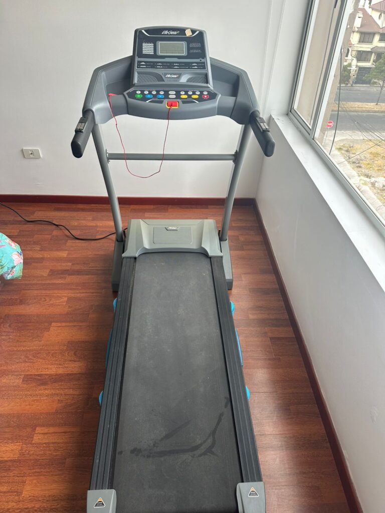 Servicio tecnico de Caminadoras